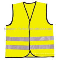 hi viz waist coat